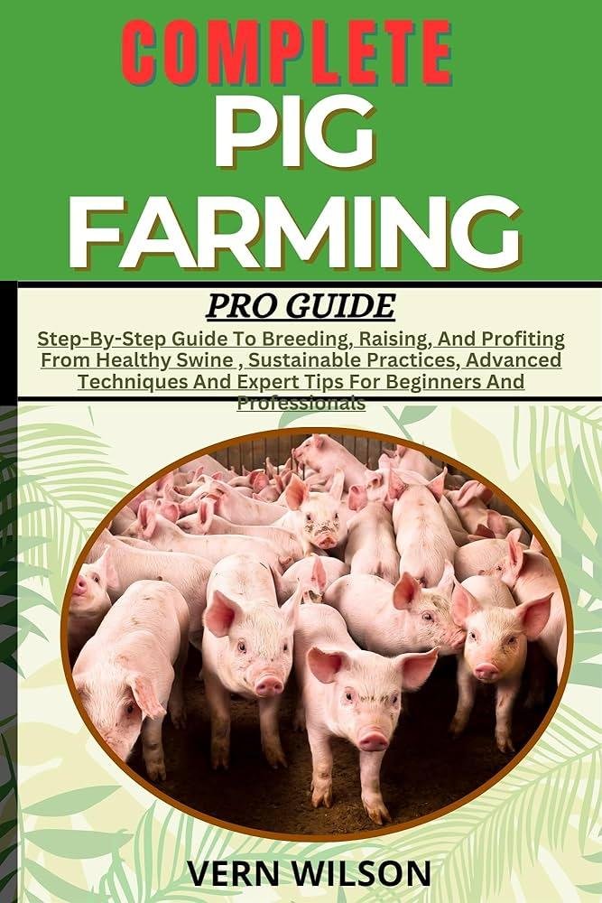 Champions of Care in Pork Production | Wes Lack – Swineweb.com
