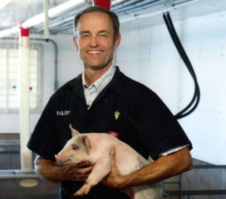 New Leadership at the Helm for Indiana’s Swine Industry