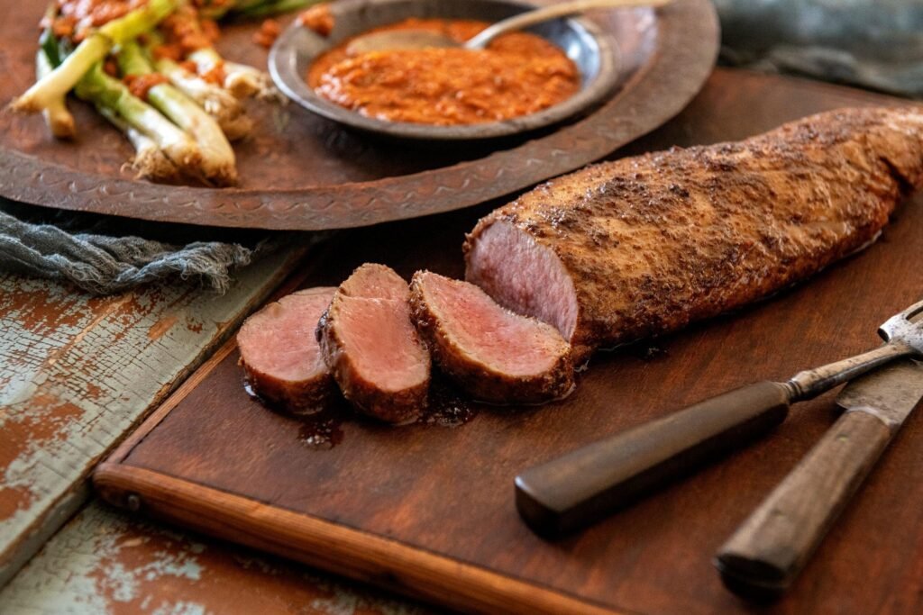 Managing Margins: How Tariffs and Technology Impact Midwest Pork Production