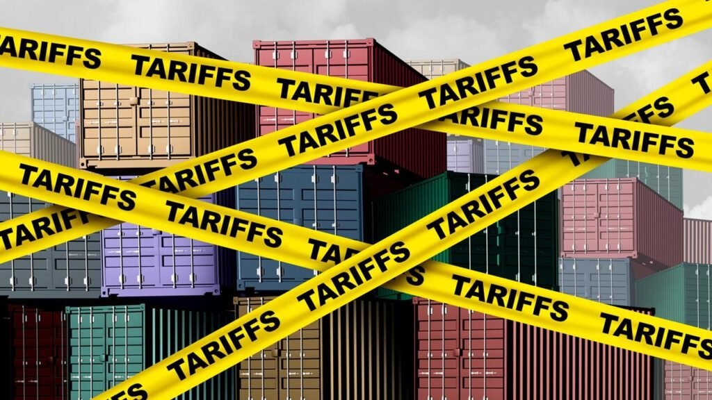 Tariffs Add Complexity to Pork Industry Operations