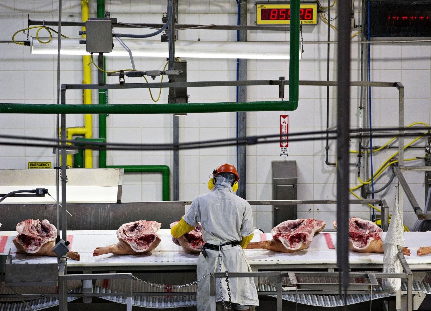 Beneath Chinese Ownership, Smithfield Foods Faces Scrutiny for Pollution and Price-Fixing Issues