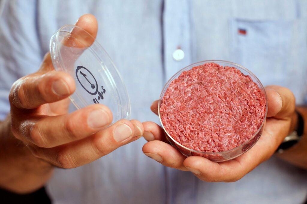 Pioneering Cell-Cultivated Pork Advances in San Francisco