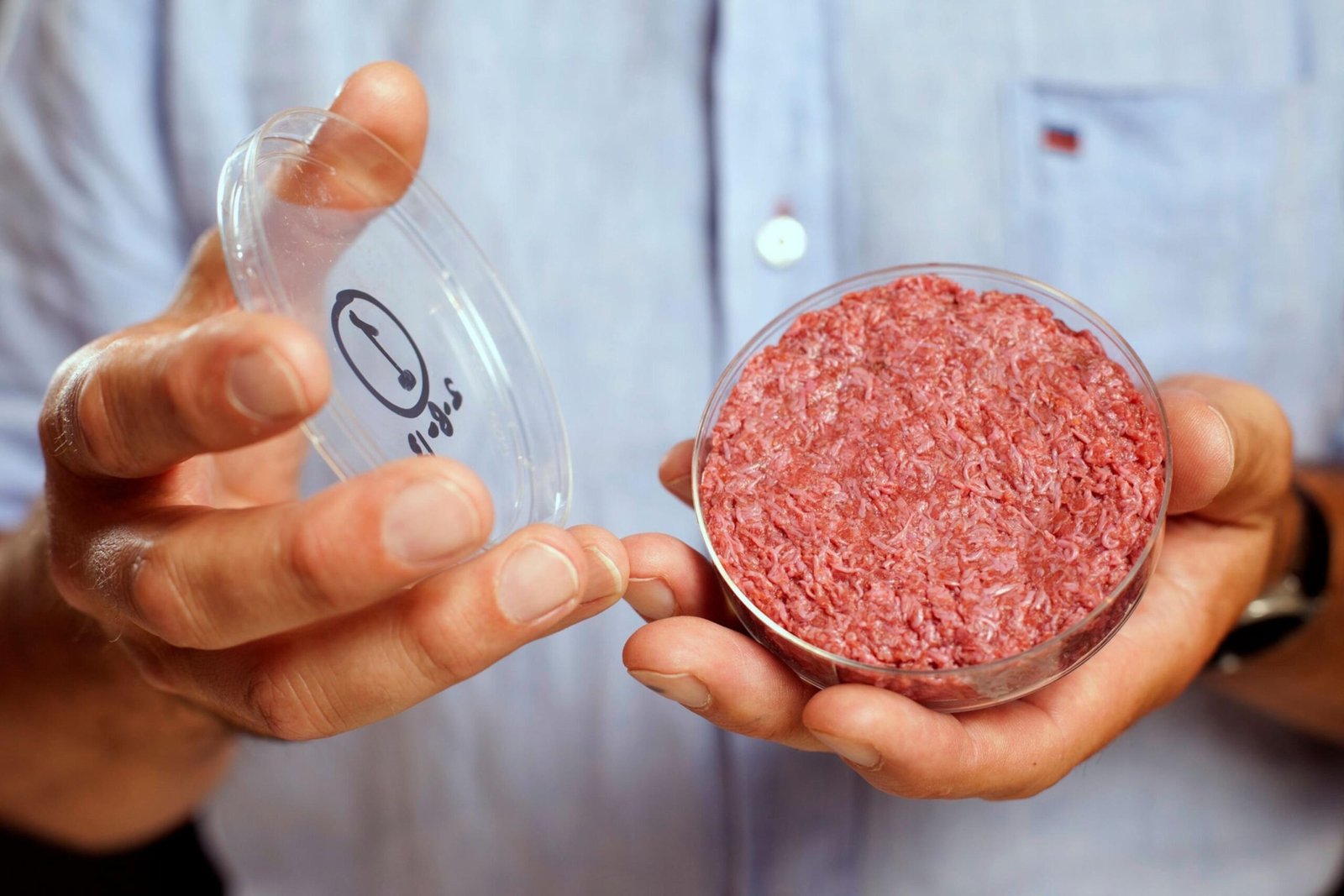 Pioneering Cell-Cultivated Pork Advances in San Francisco