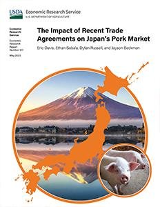 Pork Industry Leaders Zero in on Tariff Concerns and Trade Priorities During Key Washington Discussions