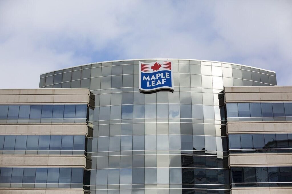 Maple Leaf Foods Plans Strategic Pork Division Spinoff