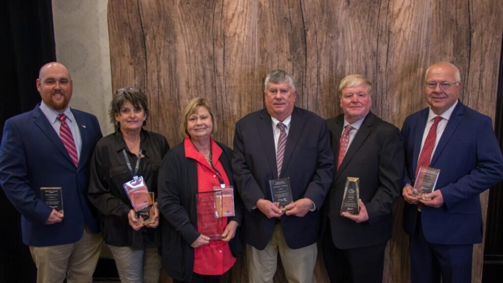 Changing of the Guard: Pork Board Leadership Announces Transition