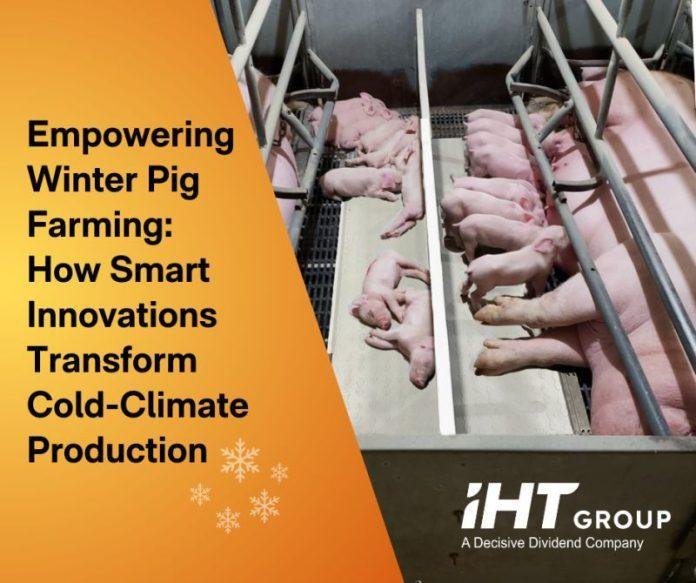 Will Hog Production Increase in 2025 Due to Rising Exports and Domestic Demand?